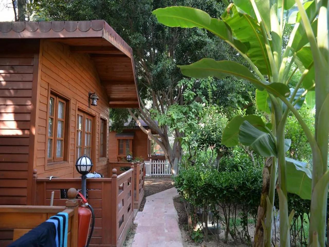 Şevki Bey Hotel